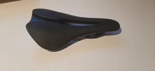 Sillín Selle Italia Negro