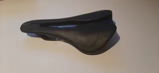 Sillín Selle Italia Negro