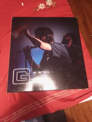 Mixer G-Mark Studio 6