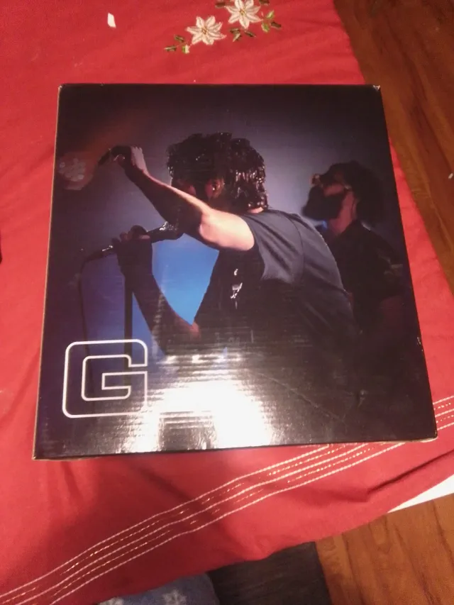 Mezclador G-Mark Studio 6