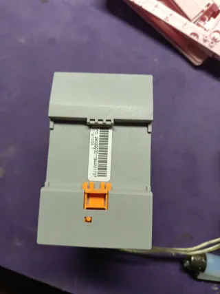 Phoenix Contact UNO Power 24V 100W