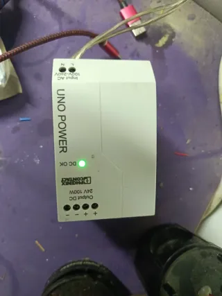 Phoenix Contact UNO Power 24V 100W