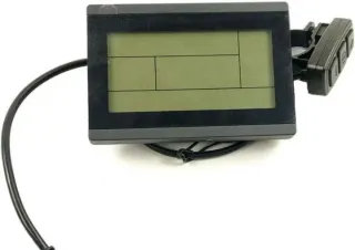 Pantalla KT-LCD3 para Ebike