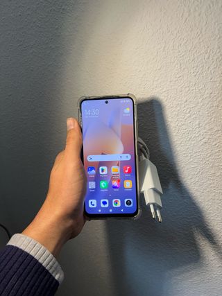 Xiaomi Redmi Note 11S