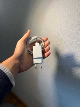 Xiaomi Redmi Note 11S