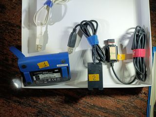 Lote Adaptadores USB Wi-Fi Alfa, Linksys, TP-Link