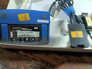 Lote Adaptadores USB Wi-Fi Alfa, Linksys, TP-Link