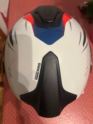 Casco Modular Evo System 7 con intercomunicador