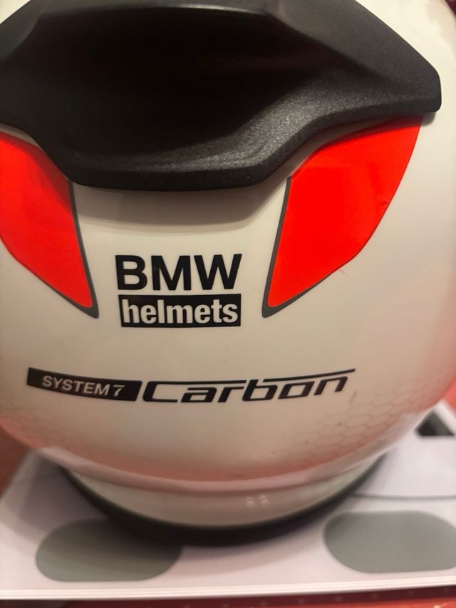 Casco Modular Evo System 7 con intercomunicador