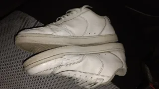 Scarpe Nike Bianche Taglia 45