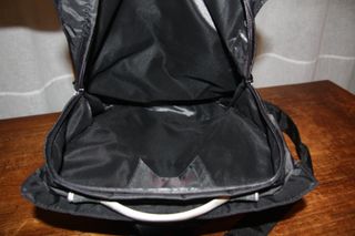 Zaino Belstaff antracite