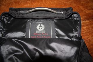 Zaino Belstaff antracite