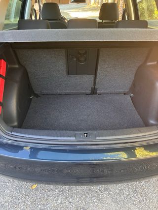 Volkswagen Golf Plus 2011