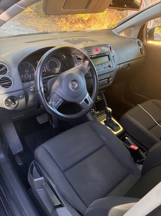 Volkswagen Golf Plus 2011