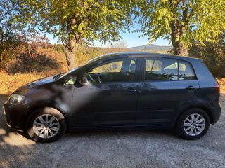 Volkswagen Golf Plus 2011