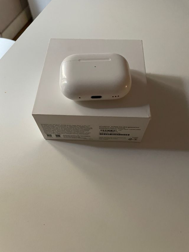 AirPods Pro 2ª Gen