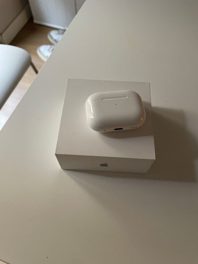 AirPods Pro 2ª Gen