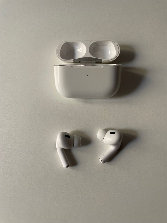AirPods Pro 2ª Gen