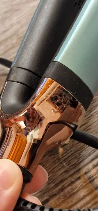 Ghd platinum plus piastra capelli