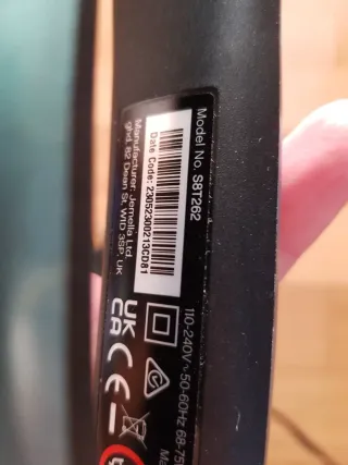 Ghd platinum plus piastra capelli