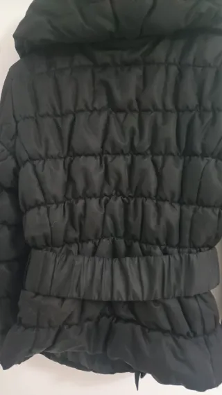 Plumas Jones New York Negro Talla M