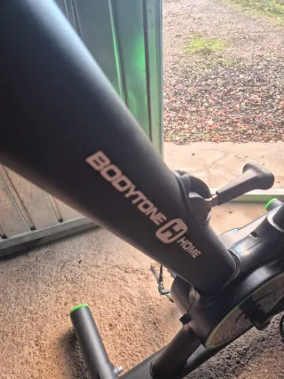 Bicicleta Estatica Ciclo Indoor Bodytone DS06