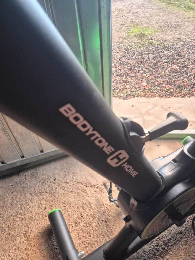 Bicicleta Estatica Ciclo Indoor Bodytone DS06