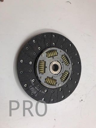 Disco embrague Man camión