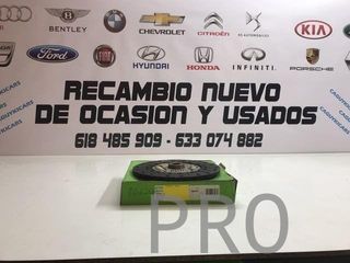 Disco embrague Man camión