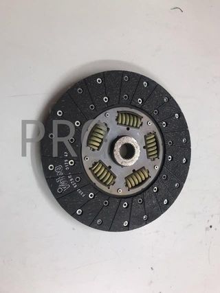 Disco embrague Man camión