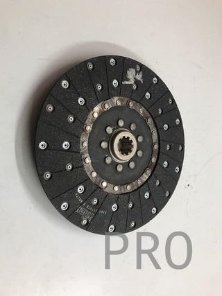 Disco embrague camión Renault 6 nuevo