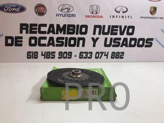 Disco embrague camión Renault 6 nuevo