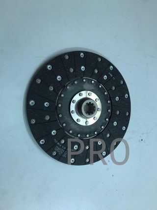 Disco embrague camión Renault 6 nuevo