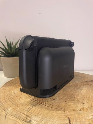 Supporto Dock Porta Schede Nintendo Switch