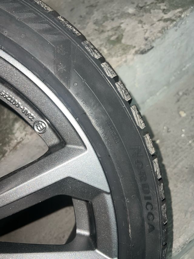 Llantas AEZ 18 pulgadas