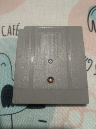 Ninja Boy Game Boy Nintendo