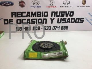 Disco embrague camión Man nuevo