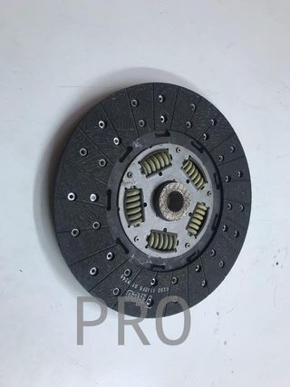 Disco embrague camión Man nuevo