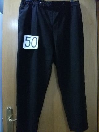 Jerseis, pantalones, falda, chaqueta.....