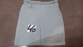 Jerseis, pantalones, falda, chaqueta.....