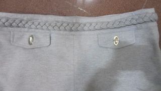 Jerseis, pantalones, falda, chaqueta.....