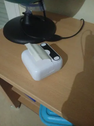 Mini impresora térmica portátil