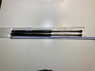 AMORTIGUADORES MALETERO 50CM MINI POLO FORD NUEVOS