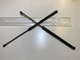 AMORTIGUADORES MALETERO 50CM MINI POLO FORD NUEVOS