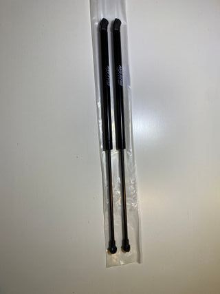 AMORTIGUADORES MALETERO 50CM MINI POLO FORD NUEVOS