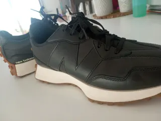 New Balance Piel Talla 41