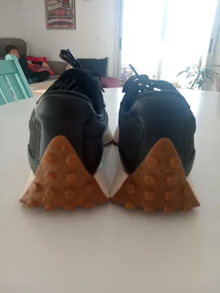 New Balance Piel Talla 41