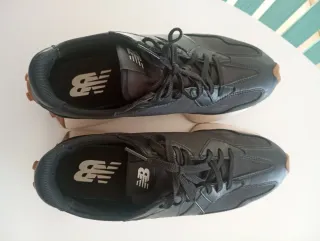 New Balance Piel Talla 41