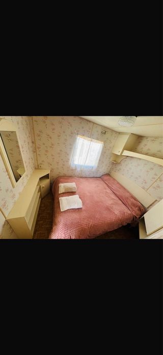 Parcela en Chiclana con agua, luz y mobilhouse