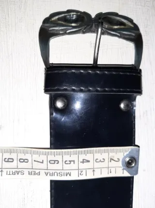 Cintura vintage donna